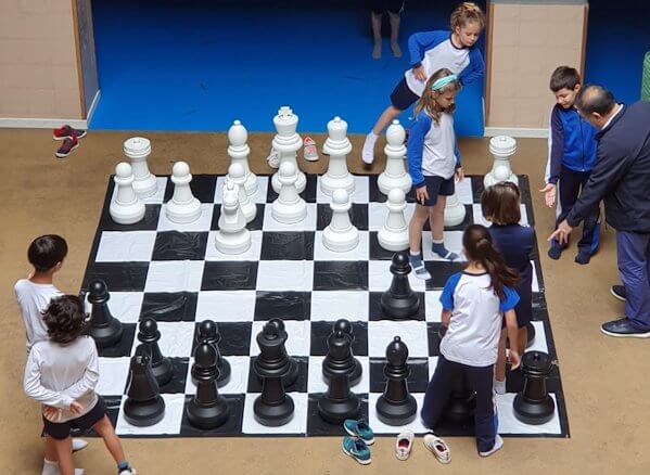 escola escacs sueca