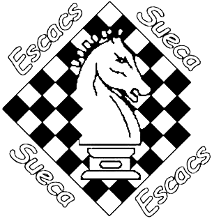 Club Escacs Sueca | Club Ajedrez Sueca